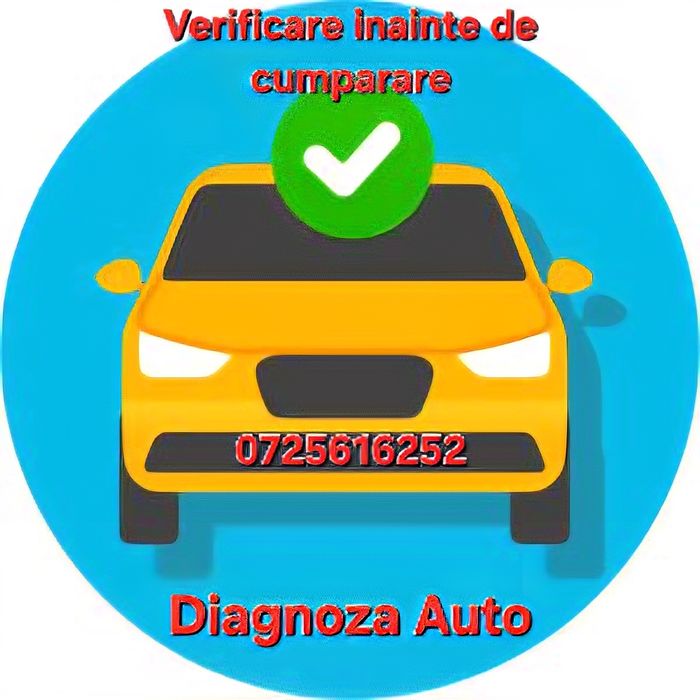 Diagnoza, verificare inainte de cumparare, tester