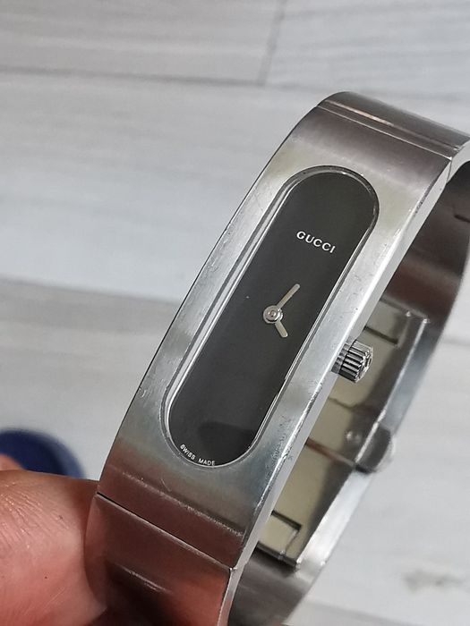 Ceas Gucci Ladies - Quartz - Nepurtat!