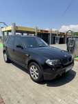 BMW X3, an 2007, 177cp