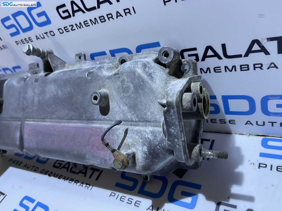 Capac Culbutori Chiulasa Chiuloasa Motor Fiat Stilo 1 1.2 2001 – 2006 Cod 1017031