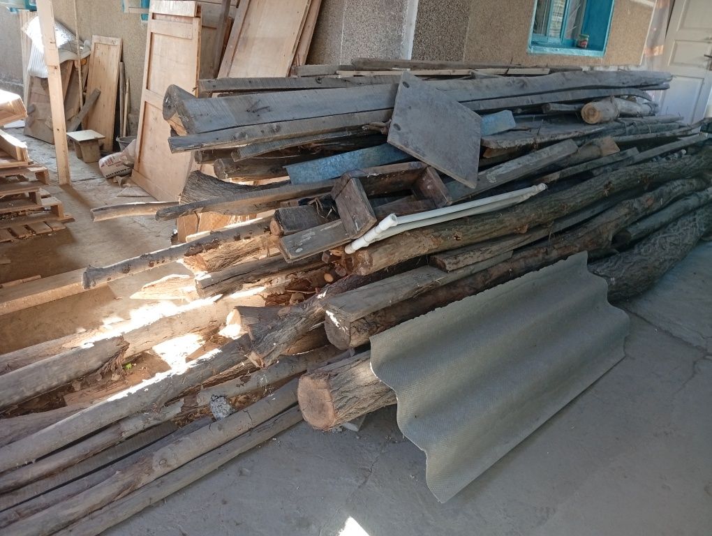 Черный паталок и тосинлар