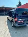 Vw T5 2006 motor 2.5