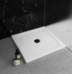 Cada cadita placa dus 90x90 cm