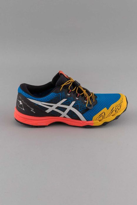 Оригинални мъжки маратонки Asics 47 номер