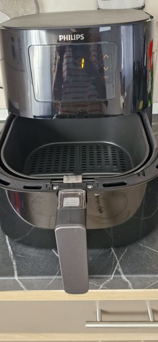 Airfrayer Philips nou