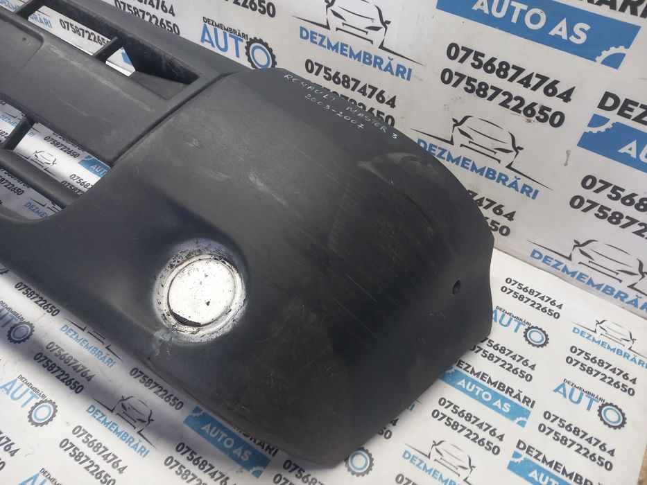 Bara fata Renault Master 3 2006