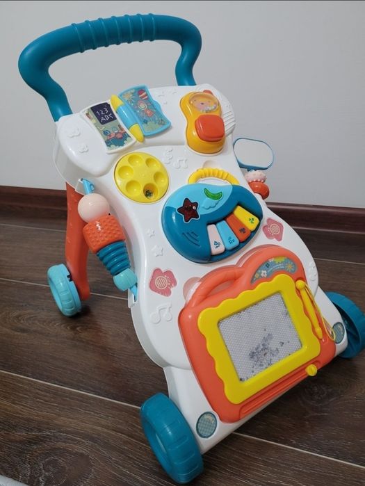 Ходунки-каталка 5000тг