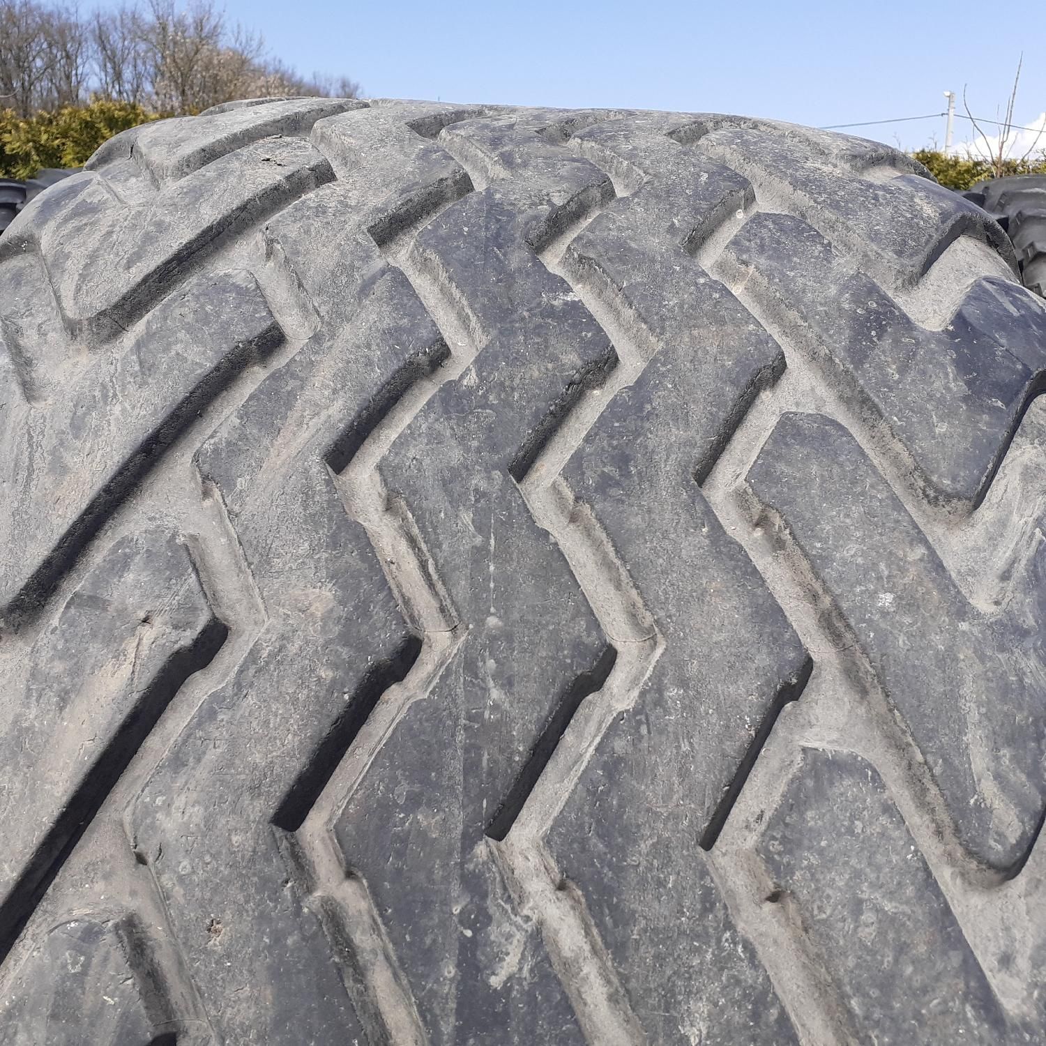 Cauciucuri 710/50R26.5 Vredestein Anvelope SH Cu un AN GARANTIE