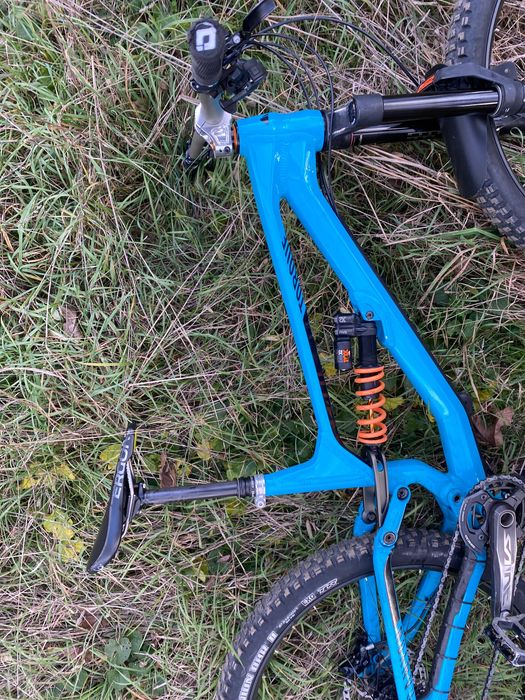 Canyon torque al 6 2019