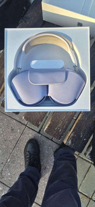 Airpodsmax  сатылады