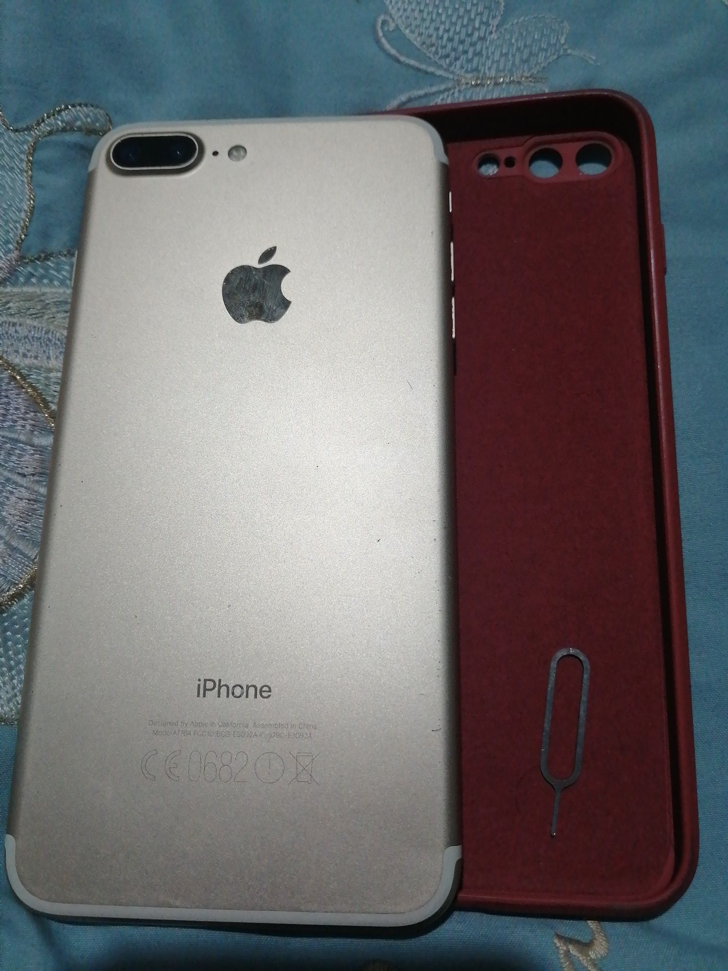 IPhone 7 plus 32g