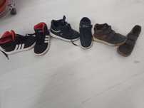 Lot Adidași Nr 30 baieti