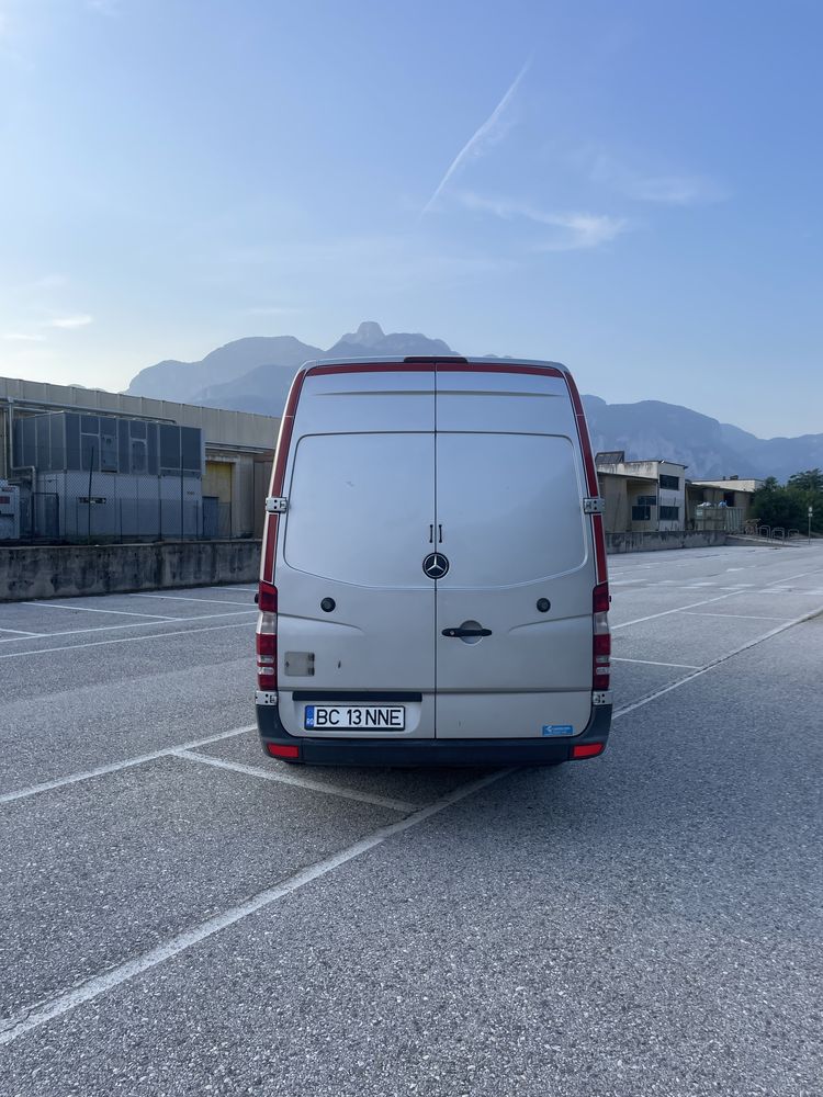 Mercedes Sprinter frigorific 313