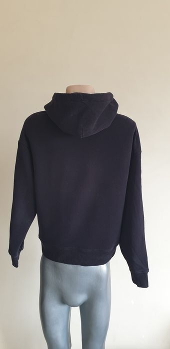 Hugo Boss Ecaisy_ Logo Hoodie Womens Size S  ОРИГИНАЛ! Дамски Суитшърт