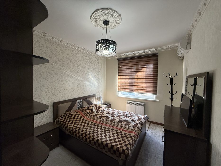 Аренда квартиры на Чоштепа