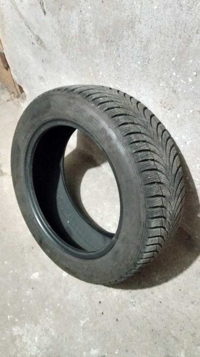 Зимни автомобилни гуми Nexen 205/55/16