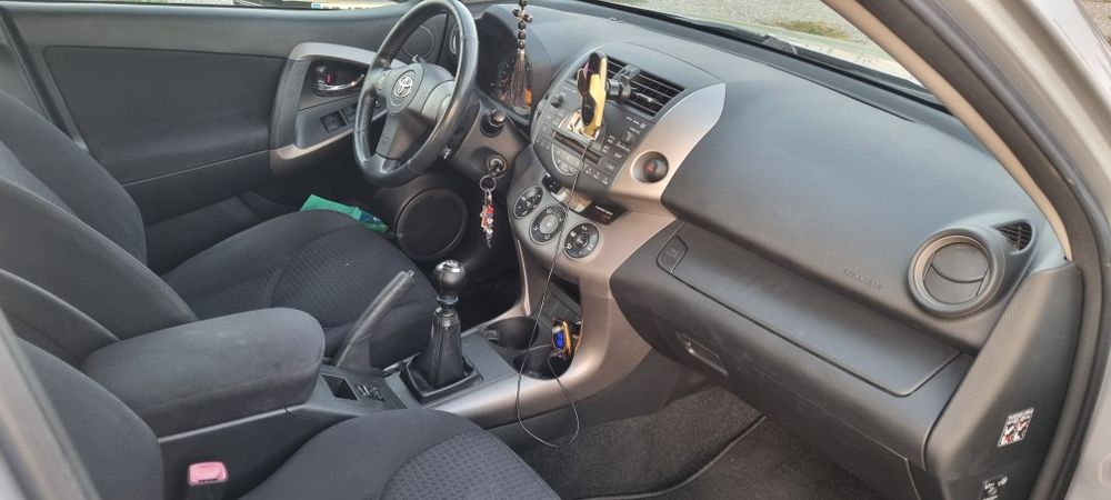 Toyota Rav4 4x4 DIESEL