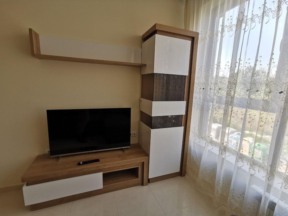 Дава се под наем Едностаен апартамент в София, Студентски град - 33 кв.м за 460 € - Снимка #3