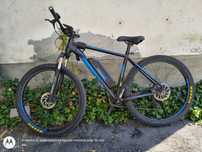 Vand! Fischer Bicicleta electrica