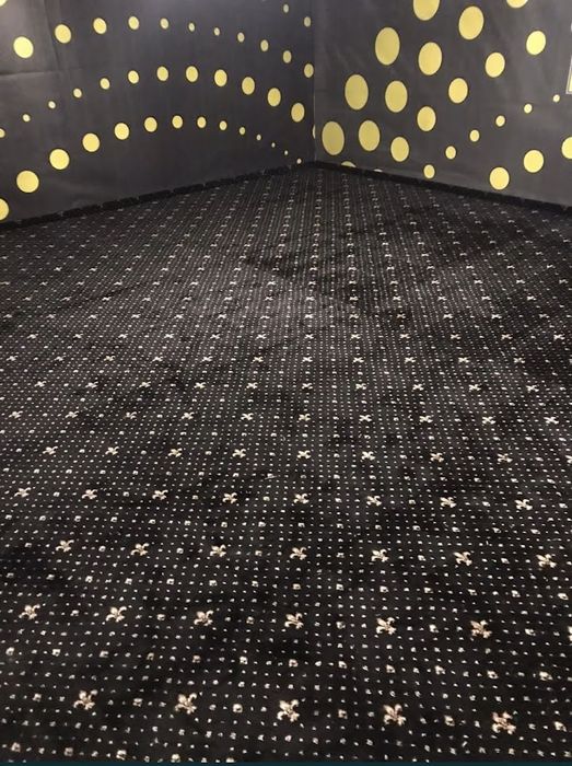 Mocheta Imperial Trafic Intens