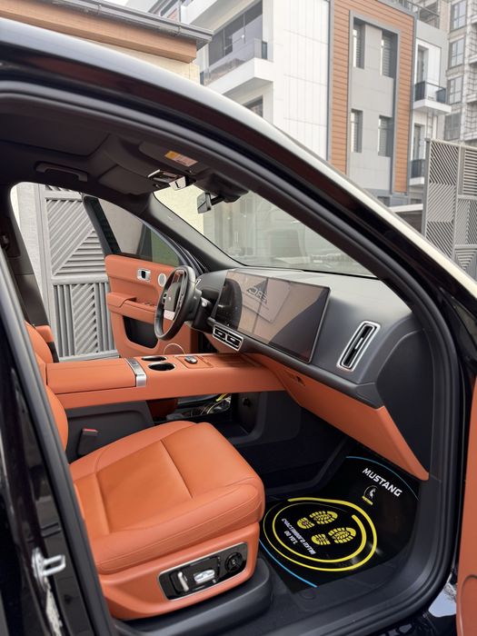 Li 9 ultra do restaling 2025