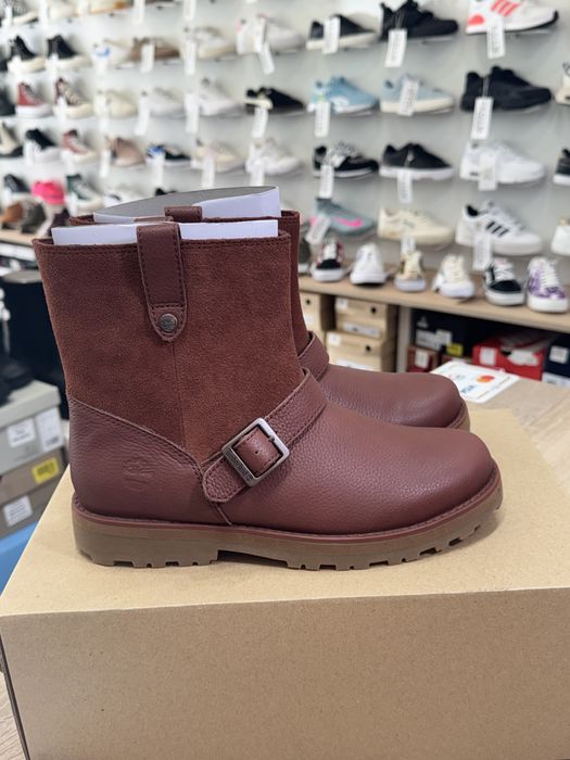 Botine Timberland Dama - 37