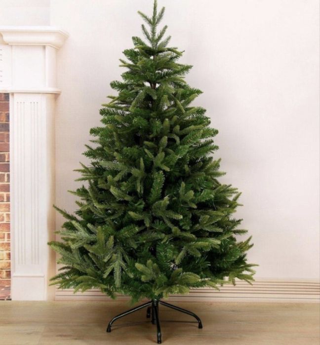 Продам елку комбинированную