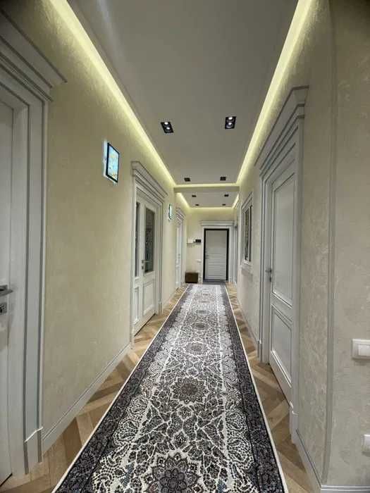 Продается 4х комнатная квартира, Район Янги Хаёт 3а, метро, 0837