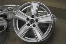 Джанти 17" Toyota RAV4