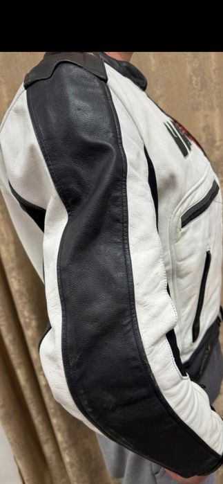 Greaca piele Vanucci 56