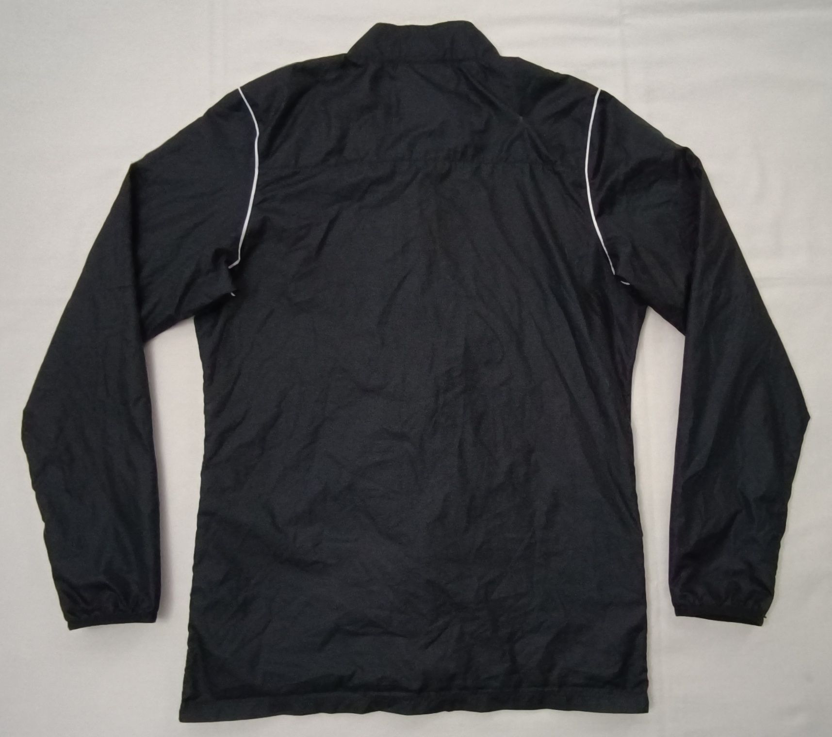 Nike Woven Jacket оригинално горнище яке S Найк спорт тренировки