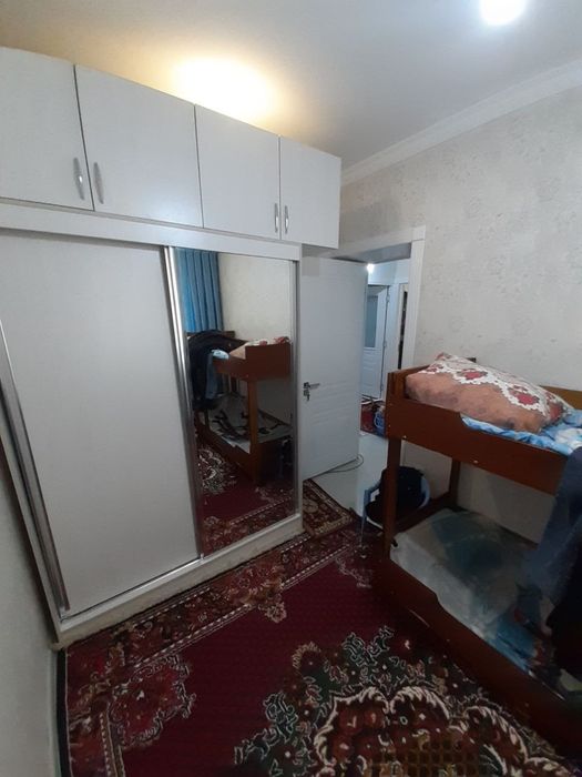 Своя квартира, 3/4/4