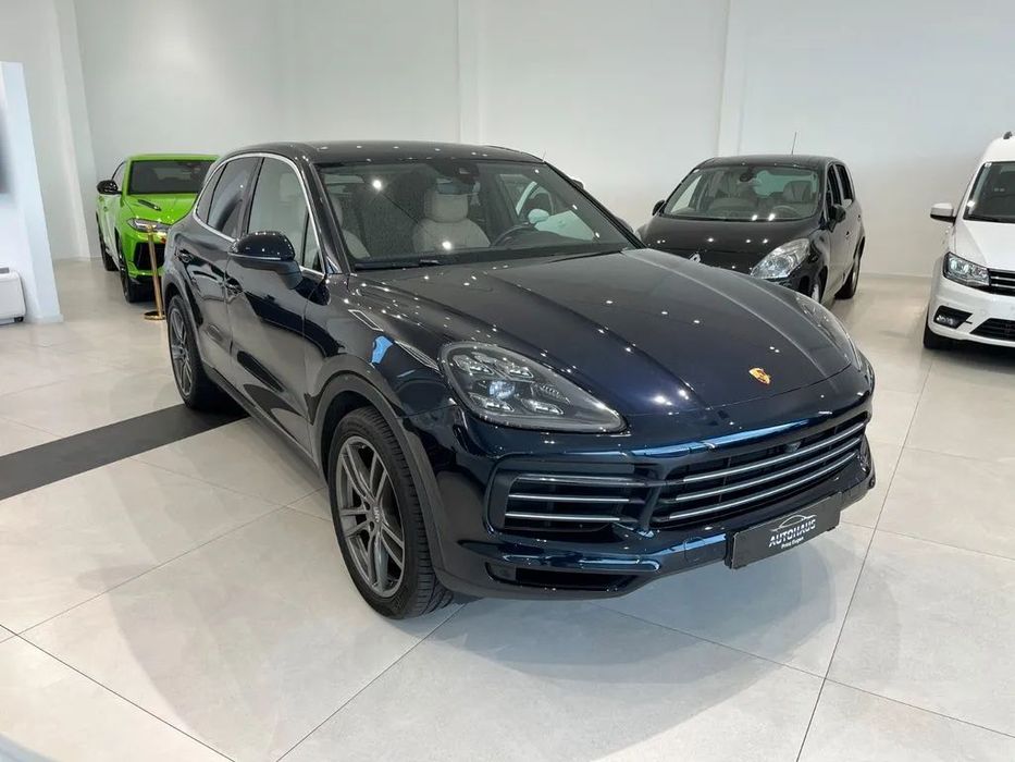 Porsche Cayenne Stare impecabila