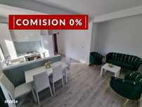 Apartament NOU, 3 camere , etaj 1, la cheie, strada Tineretului