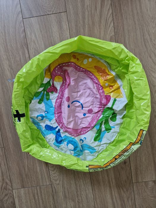 Piscinuta bebe diametru 50 cm