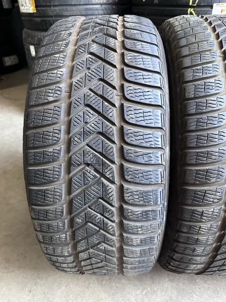 255/45/19 PIRELLI 4бр
