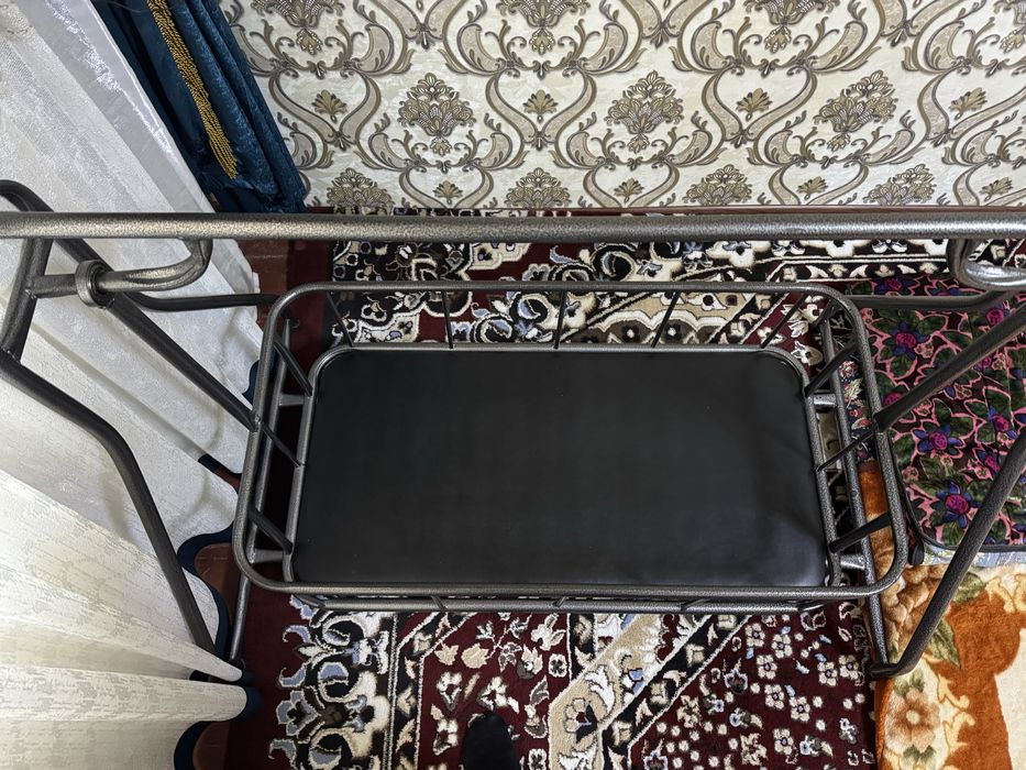 Люлька, белиштак болалан учун