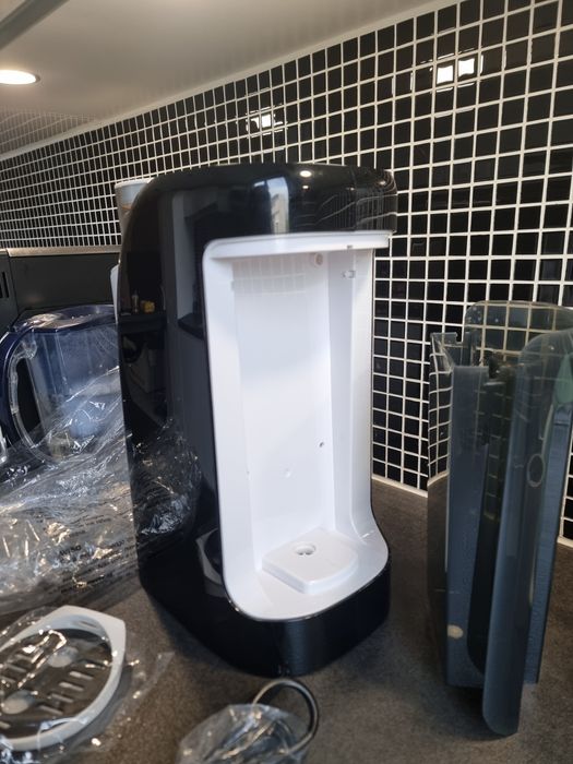 Машина за адаптирано мляко BABY BREZZA ADVANCED FORMULA PRO като нова