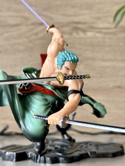 Аниме фигура Зоро One Piece