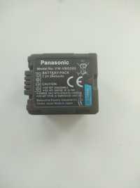 Продам аккумулятор на камеру Panasonic mdh1