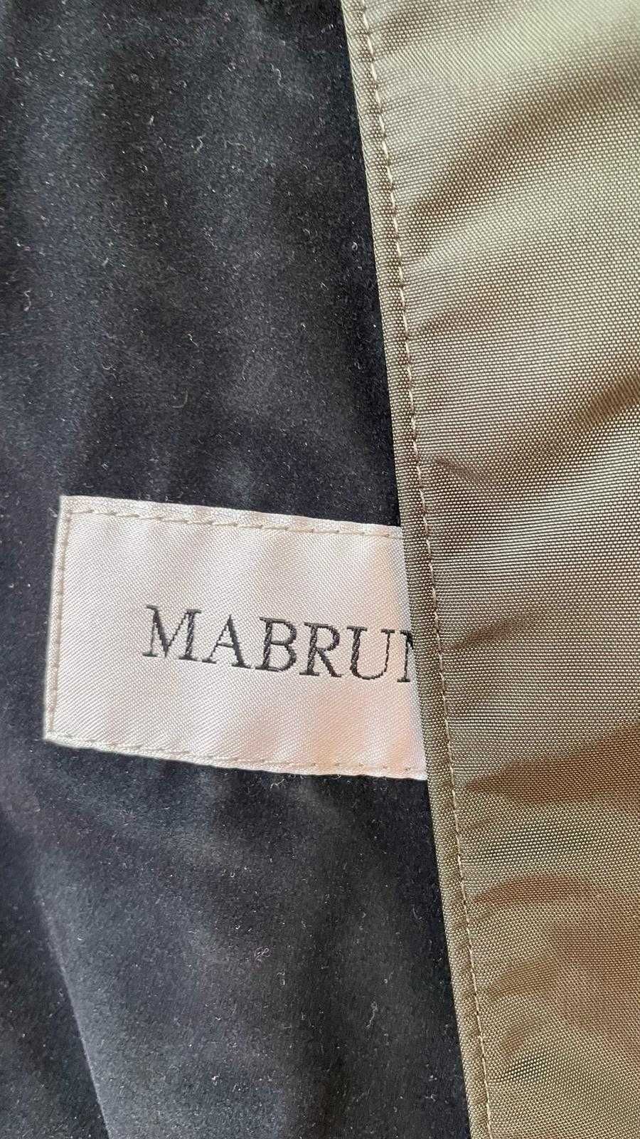 Trench coat Mabrun