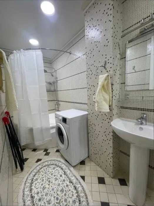 Квартира в удобной лакации Тинчлик метро 985*