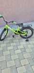 Vând bicicleta noua