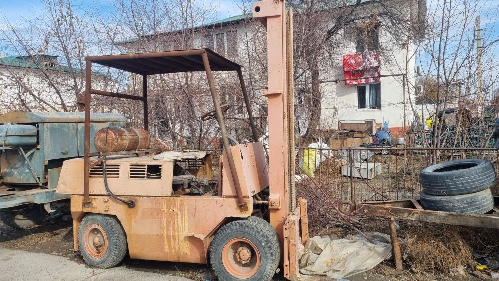 Авто кара груза подъёмныст 3 тон