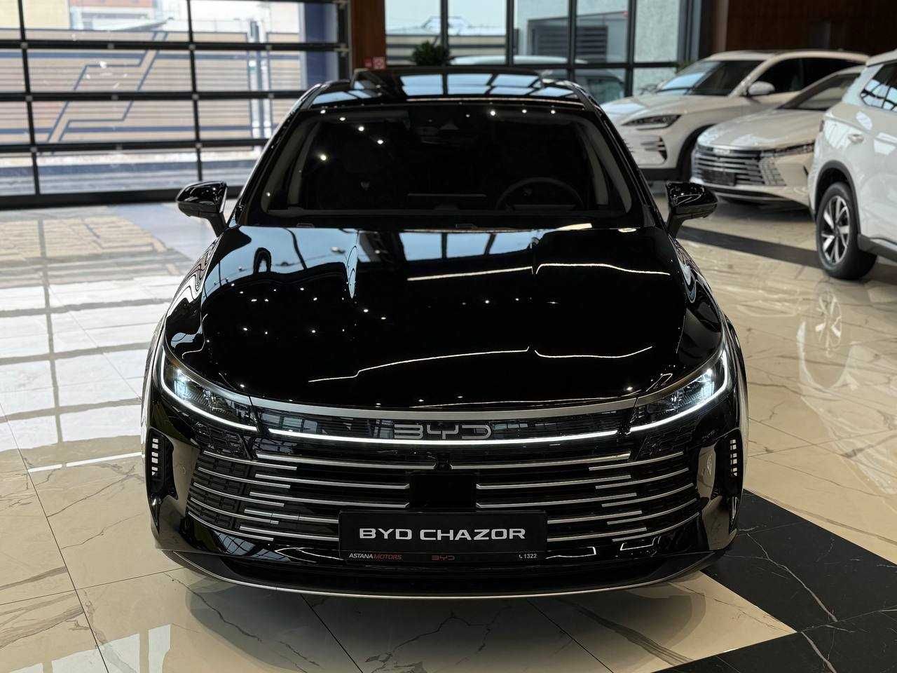 BYD CHAZOR 120km  Comfort Hаличии!!! Кредитные ставки от 18,9%