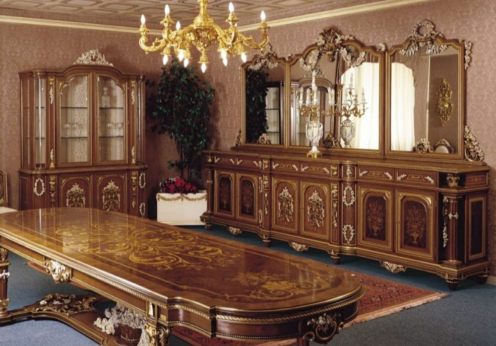 Mebelchi usta mebellarni yechamiz yig‘amiz o‘rnatamiz va ta‘mirlaymiz