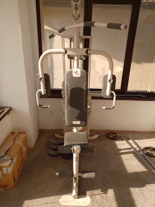 Aparat multi functional