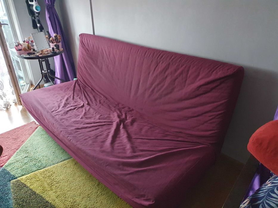 Vand canapea extensibila