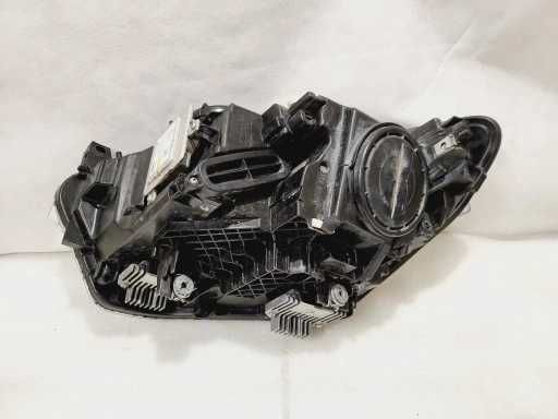 Bmw 1 F20 F21 far bixenon stanga dreapta faruri xenon adaptiv ahl