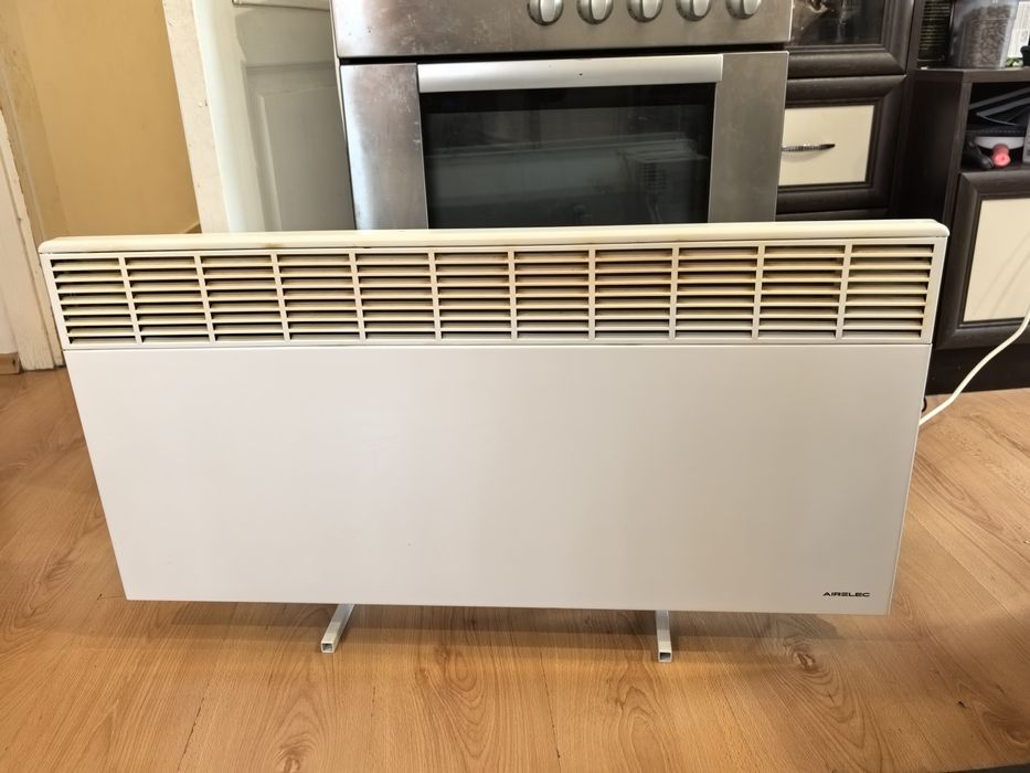 Конвектпе за отопление